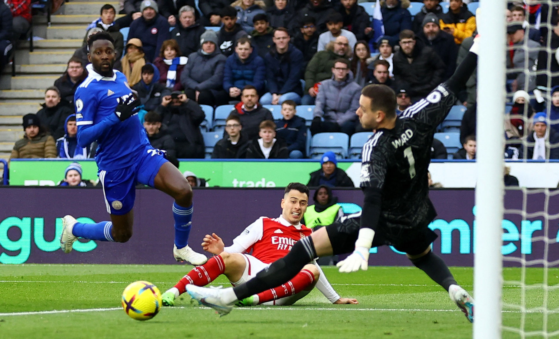 福德在防守 福德在防守